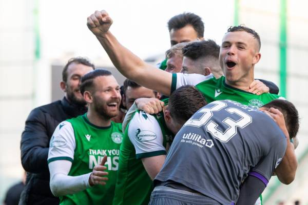 How former Hibs and Celtic boss Neil Lennon inspired Ryan Porteous in penalty thriller