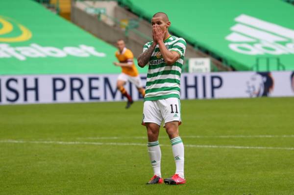 If £5m rumour is true, Celtic have just pulled absolute masterstroke – our view