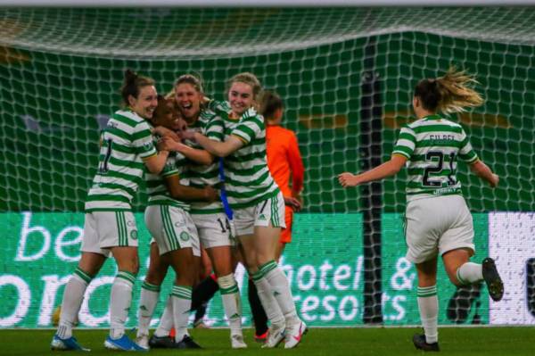 Mariah Lee, our American ‘Skelper and why there’s no quick return to Paradise for Celtic FC Women