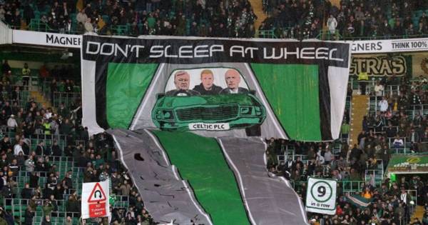 Opinion: “Celtic didn’t just fall asleep at the wheel they drove over a cliff,” Celtic Gossip