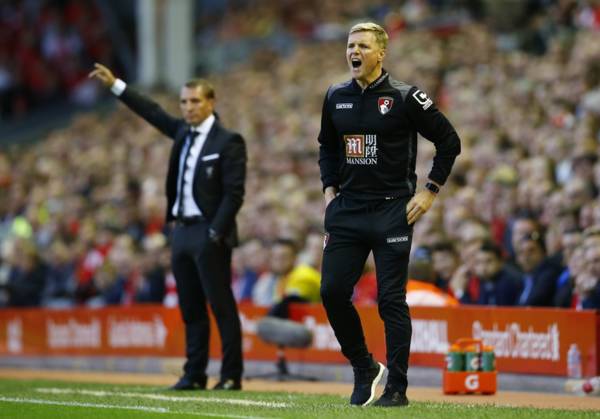 Report claims new obstacles could put back Celtic’s Howe deal by another month