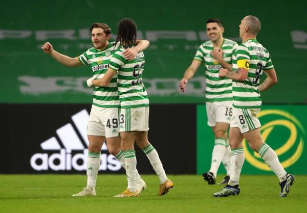 ‘Wow, this is embarrassing’: Some Celtic fans stunned at ‘sick joke’ coming from Paradise