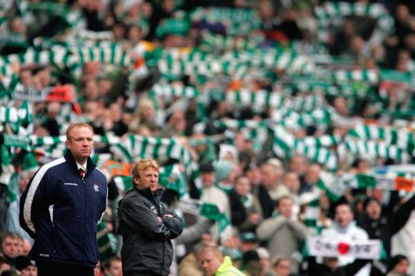 Alex McLeish believes Rangers must be relentless in pursuit of more silverware