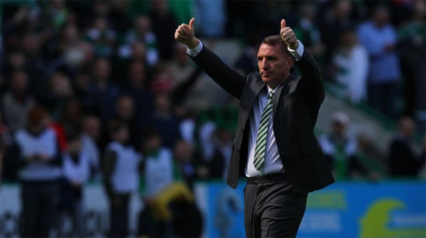 Brendan Rodgers To Jump Ship? Former Celt in High Demand