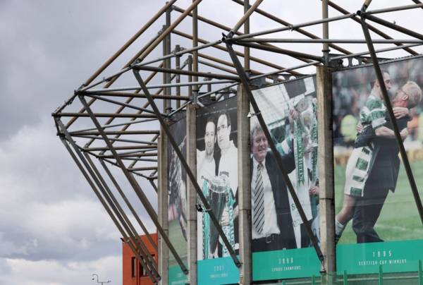 Celtic in £7.3M Cash-Back Treble on Flawed Project Signing Policy