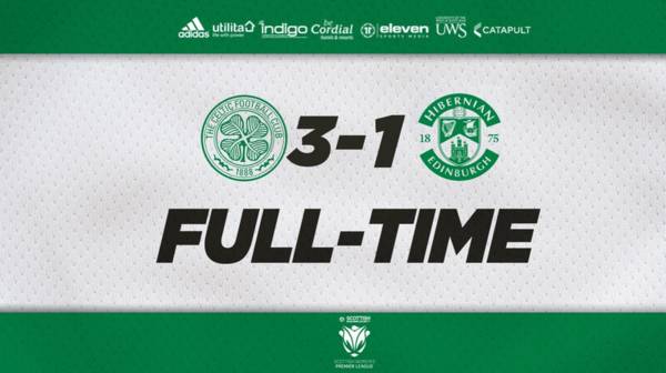 Celtic Women Come From Behind To Secure Three Points