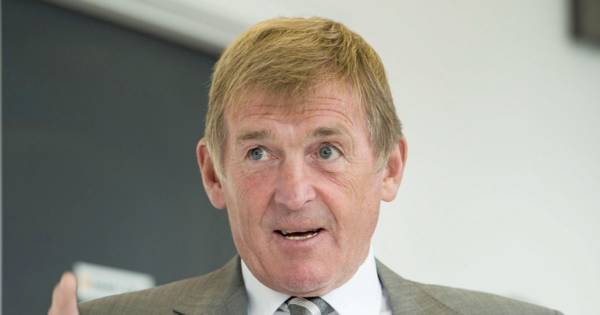 Kenny Dalglish tells Celtic and Rangers they’d need to earn Premier League place