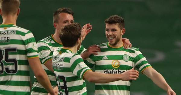 Ryan Christie in Celtic exit fear as contract quirk could allow early switch