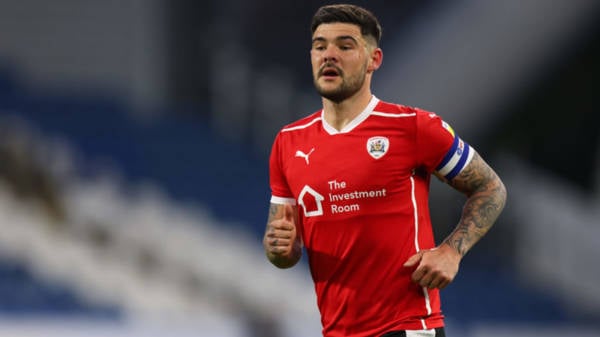 Alex Mowatt worth a look for Celtic this summer; contract is expiring