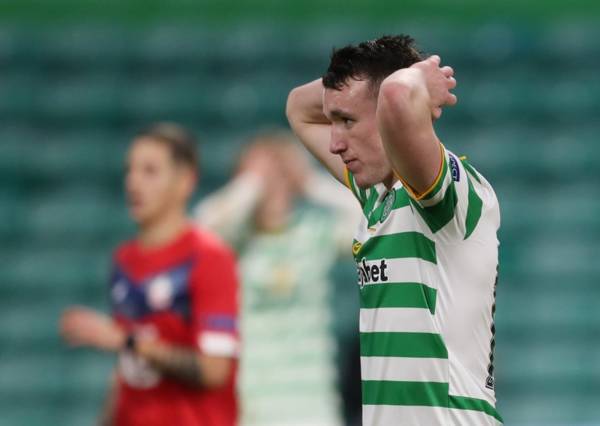 Celtic’s Biggest Failure Was Not Putting Pressure On The Ibrox Bottlers.