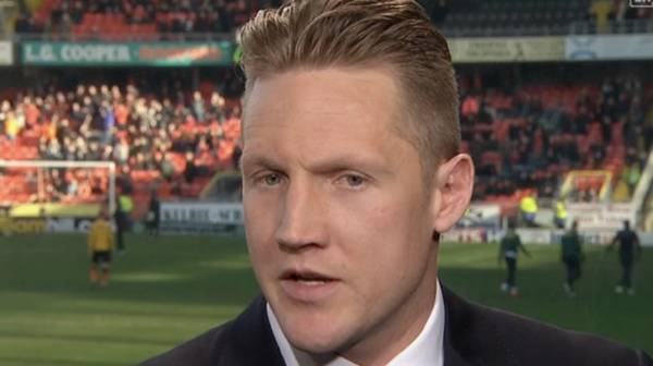 Commons Dismisses Ibrox Invincibles Claim