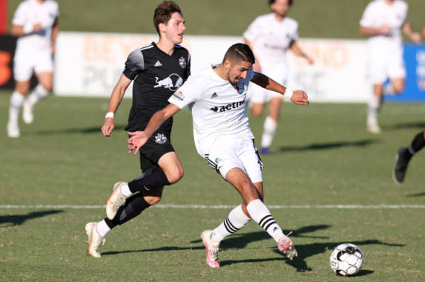 Manny Perez leaves Celtic for Portland Timbers; will play for Austin FC