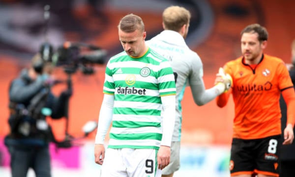 Pundit calls out two underperforming Celtic stars and pinpoints ‘sore one’ that got away