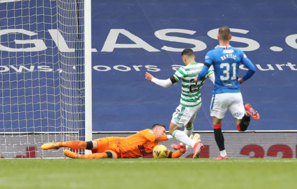 The problematic trend Celtic must eradicate on the next trip to Ibrox