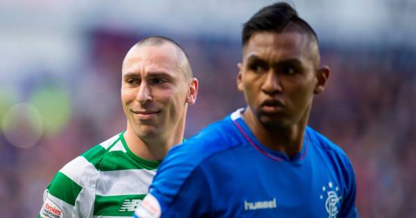 Celtic fans tell the world the things they actually love about Rangers