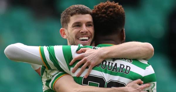 Celtic told they’re facing transfer ‘disaster’ over Newcastle target