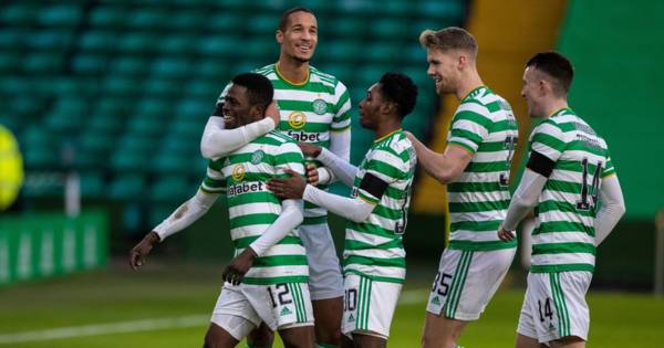 Celtic transfers news as Ismaila Soro in surprise link with Tottenham