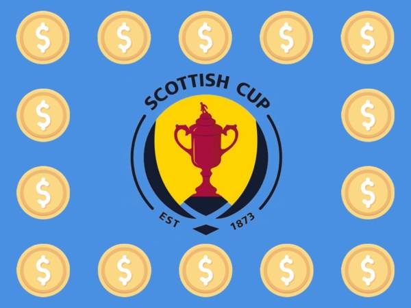 The value of lifting the Scottish Cup goes way beyond glory this season