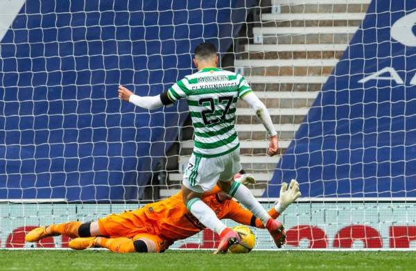 Why a calm outlook is needed as Celtic prepare for huge summer