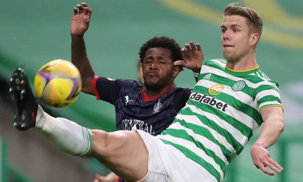 At a bargain £12m, Tottenham need to consider Celtic giant that has the same agent as Ten Hag – TBR View