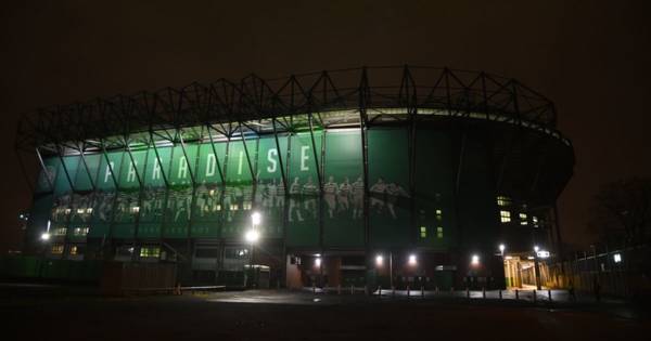 Celtic to take part in social media boycott as they blast horrendous abuse