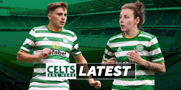 Celtic’s Super Sunday