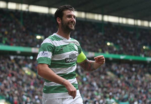 Charlie Mulgrew says one ‘top player’ at Celtic has ‘surprised everybody’