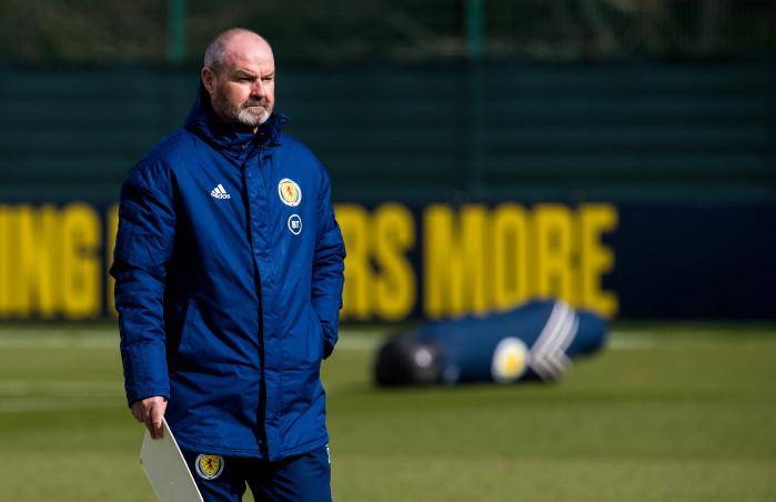 Euro 2020: 15 players including Celtic, Rangers, Hearts and Hibs stars who could benefit from 26-man Scotland squad after key UEFA decision