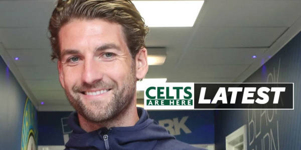 Ex-Celt Urges New Manager to Trigger Contract Clause