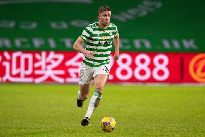 Norwich City and Tottenham Hotspur lead clubs eyeing Celtic transfer swoops this summer