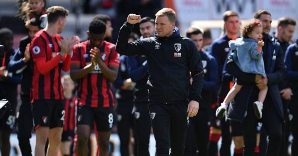 Profiling the 3 men Eddie Howe wants to bring to Celtic with him