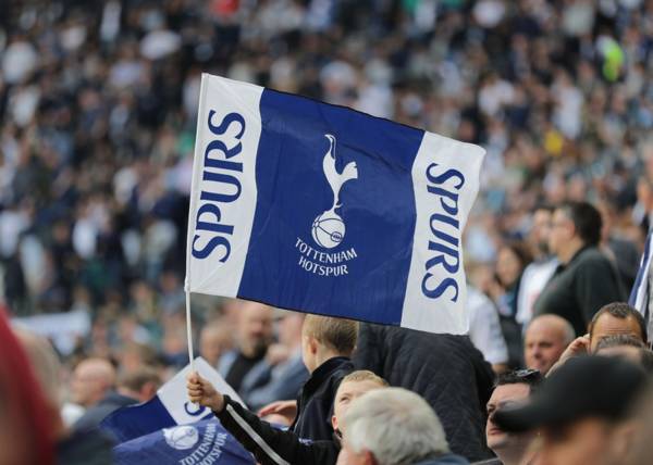 Report claims Tottenham now want to sign ‘strong’ £2.7m ‘bull’ who is ‘quick across the ground’