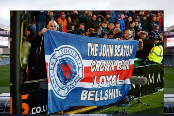 SFA’s convenient social media boycott slammed by Celts as Sevco evades justice