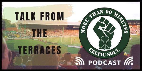 Talk from the Terraces -The State of Play