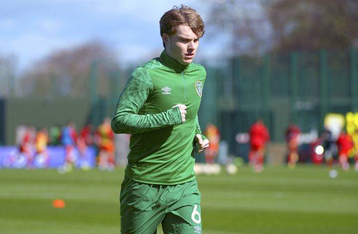 Video: Celtic’s loan star Luca Connell continues to Impress for Queen’s Park