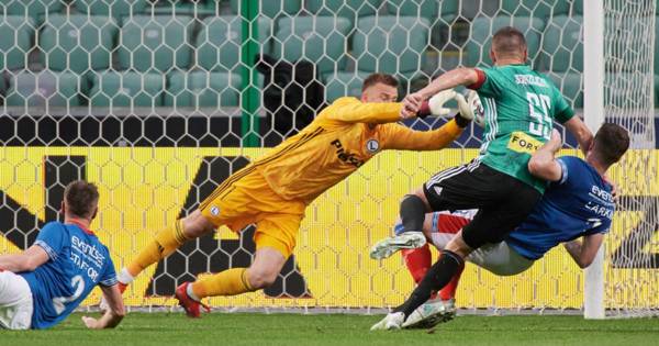 Artur Boruc’s ‘incredible’ title triumph at age 41 as Celtic icon a hero again