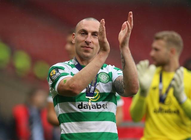 Celtic announce Fans Tribute details for Broony’s Paradise Farewell