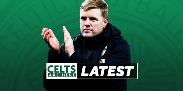 Eddie Howe Celtic Salary – Report