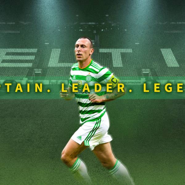 Fans can pay tribute ahead of Scott Brown’s Paradise farewell