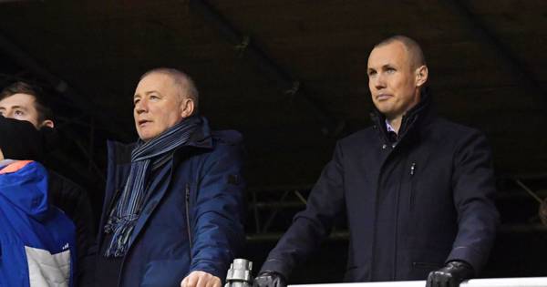 Kenny Miller warns Celtic that fans will expect a big appointment