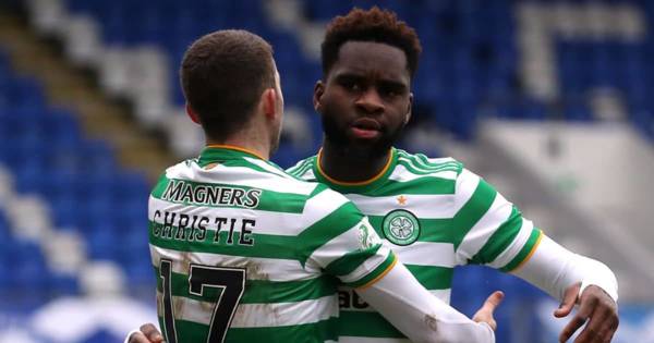 Klopp frustrated as reason for Liverpool snub from Celtic star emerges