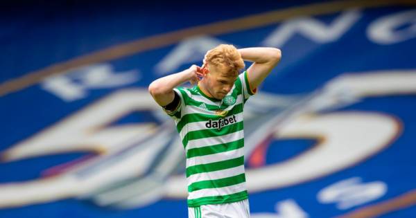 Murdo MacLeod says Celtic should be embarrassed at Rangers turnaround