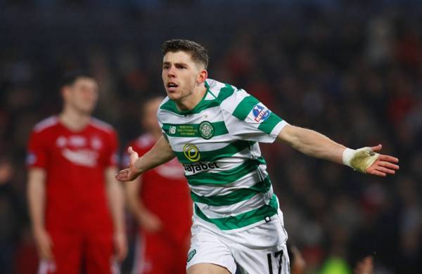 The Ryan Christie Contract Situation: What Do We Actually Know?