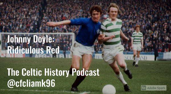 Video – Ridiculous Red: A Johnny Doyle Story