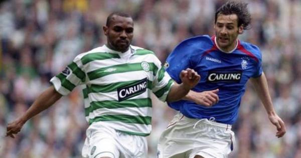 Celtic can hit back at Rangers instantly says Didier Agathe