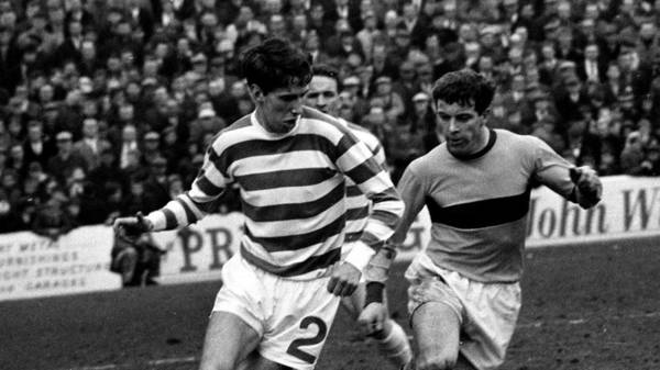 Happy Birthday to Lisbon Lion, Jim Craig