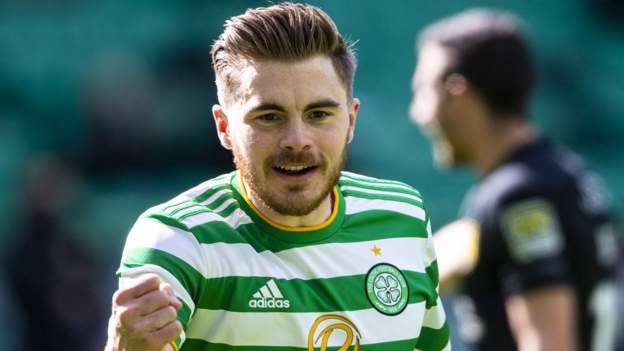 James Forrest: Celtic winger fit to face Rangers and can shine at Euros – Kennedy