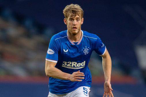 Rangers defender will miss Celtic clash – but should be fit for Euro 2020: Gerrard