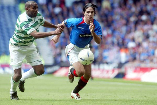 Rangers v Celtic: “There’s no doubt Celtic will be competing for the title again,” Didier Agathe