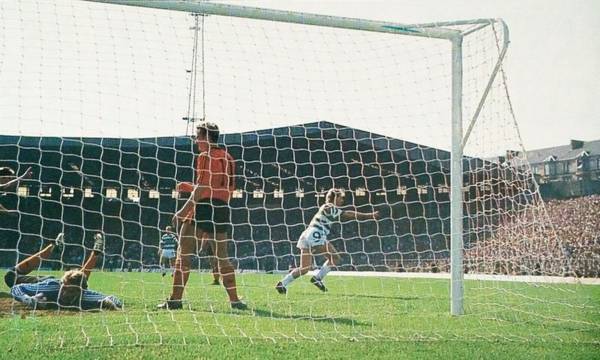 Tonight on BBC Scotland, The 1888 Scottish Cup Final, Happy Birthday Celtic